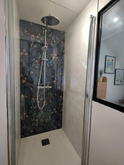 La Passerelle, Duplex Atypique De Charme Wimereux Ngoại thất bức ảnh